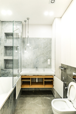 фотосъемка интерьера для мебельной компании